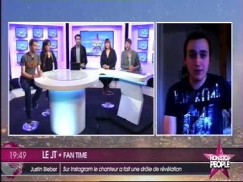 FANZONE MF - PROMO TV Monkey Me ReMYxes Edition