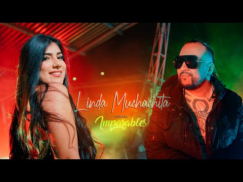 Agrupación Imparables  - Linda muchachita (Video oficial)