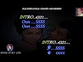 Na Ja Kahin Ab Na Ja Karaoke With Scrolling Lyrics Eng हिंदी