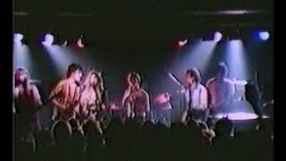 1980 - The Bondi Lifesavers