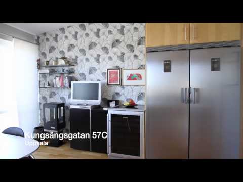 Kungsängsgatan 57 C - 5:a · 127m2 - Kungsängen / Industristaden : Via Notar mäklare Uppsala