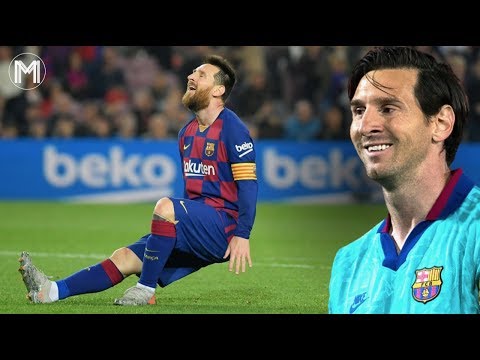 Lionel Messi - Better than the Best