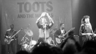 Toots and the Maytals   Bam Bam