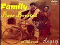 ❤️ Jind Mahi ❤️ | Angrej | Amrinder Gill 🔊 & DJ Vishal 🔊 | Bass Booster 🔊 | 2019