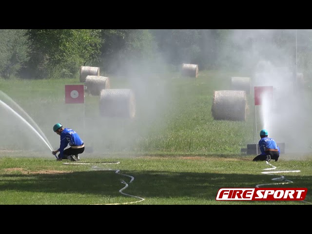 Sazovice, 30. 06. 2019