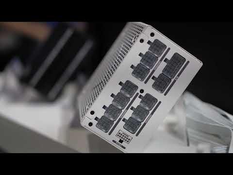 [COMPUTEX 2024] SuperFlower New Products