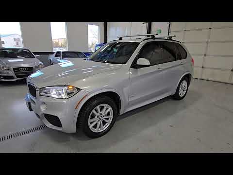 2016 BMW X5 (CC-2028708) for sale in Bend, Oregon