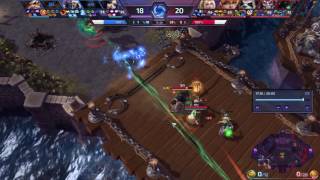 두꺼비로 원샷 원킬