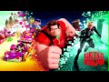 BSO Rompe Ralph "Cuando te volvere a ver ...