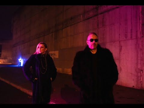 Lara Love & Sky - O naju (official music video)- 4k!!