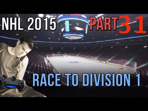 NHL 15 HUT | Jimmy's Race to Division 1 (Part 31)