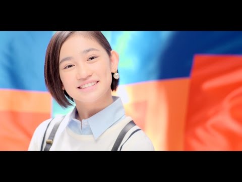 『大器晩成』 PV　[A Late Bloomer]（アンジュルム #ANGERME  ）