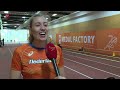 Bouthoorn ziet veel nieuw Paralympisch talent