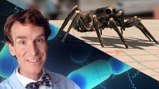 YouTube Space Lab: From 250 Miles Above the Earth