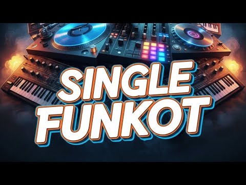 UBAD TATU NRC DJ SINGLE FUNKOT 