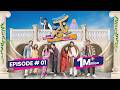 Nikammay Episode 1 30 March 2026 Javeria Saud Saud Qasmi Express TV