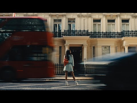 Electric - Maria Pissarides (Official Music Video)