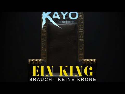 KAYO - Ein King braucht keine Krone (Official Music Video) 