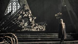 Shall We Begin? (Game of Thrones Season 7 Soundtrack)