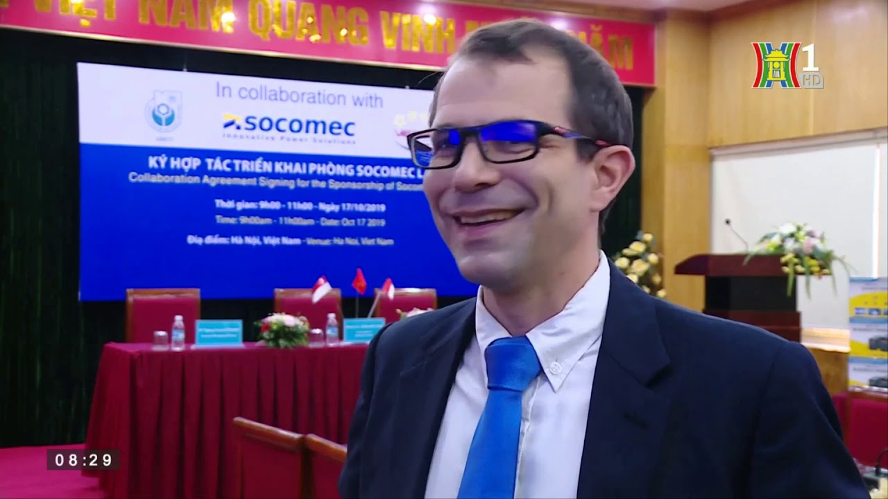 Đại học Hà Nội 2