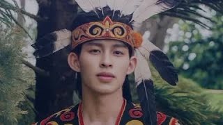 Download lagu Popak nyan lowu nupi#dayaksiang mp3