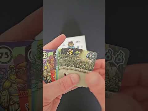 Faraway: People From Below - Unboxing
