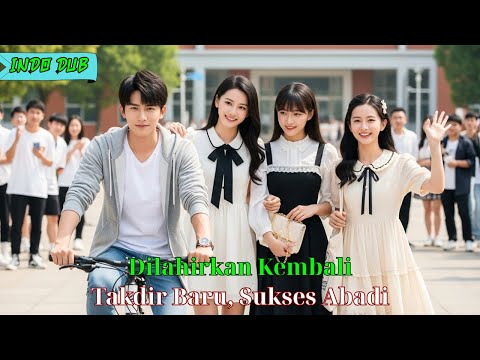 Kembali ke 20 Tahun Lalu: Kesempatan Kedua untuk Memperbaiki Segalanya, Menjadi Kaya, dan Bahagia