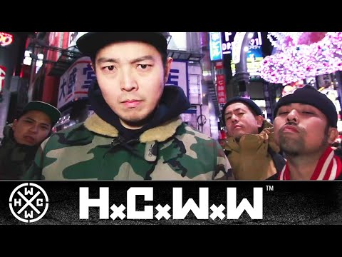 LOYAL TO THE GRAVE - IN VEIN - HARDCORE WORLDWIDE (OFFICIAL HD VERSION HCWW)