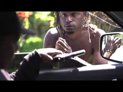 FAMILIANT - JANGKIS AREA ( SORONG HIP-HOP FOUNDATION )