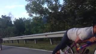 Download lagu basikal lajak terengganu 3 batang  || game longgok mp3