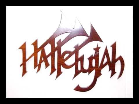 Tamar Albarian--Hallelujah