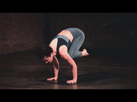 Quick Flow - Intermediate 1 - 40 Minutes