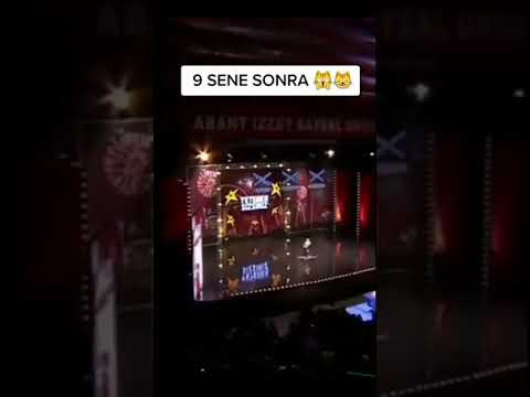Sensiz Gece - Volkan