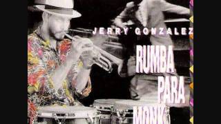 Jerry González - Misterioso