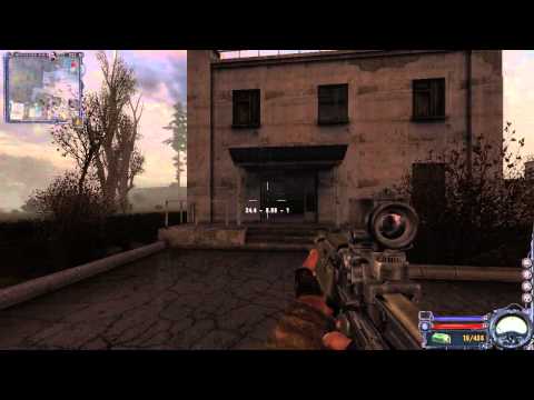 S.T.A.L.K.E.R: Clear Sky Part 21 | The Path to Freedom