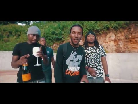 TIIMO - DREAM TEAM (CLIP OFFICIEL)