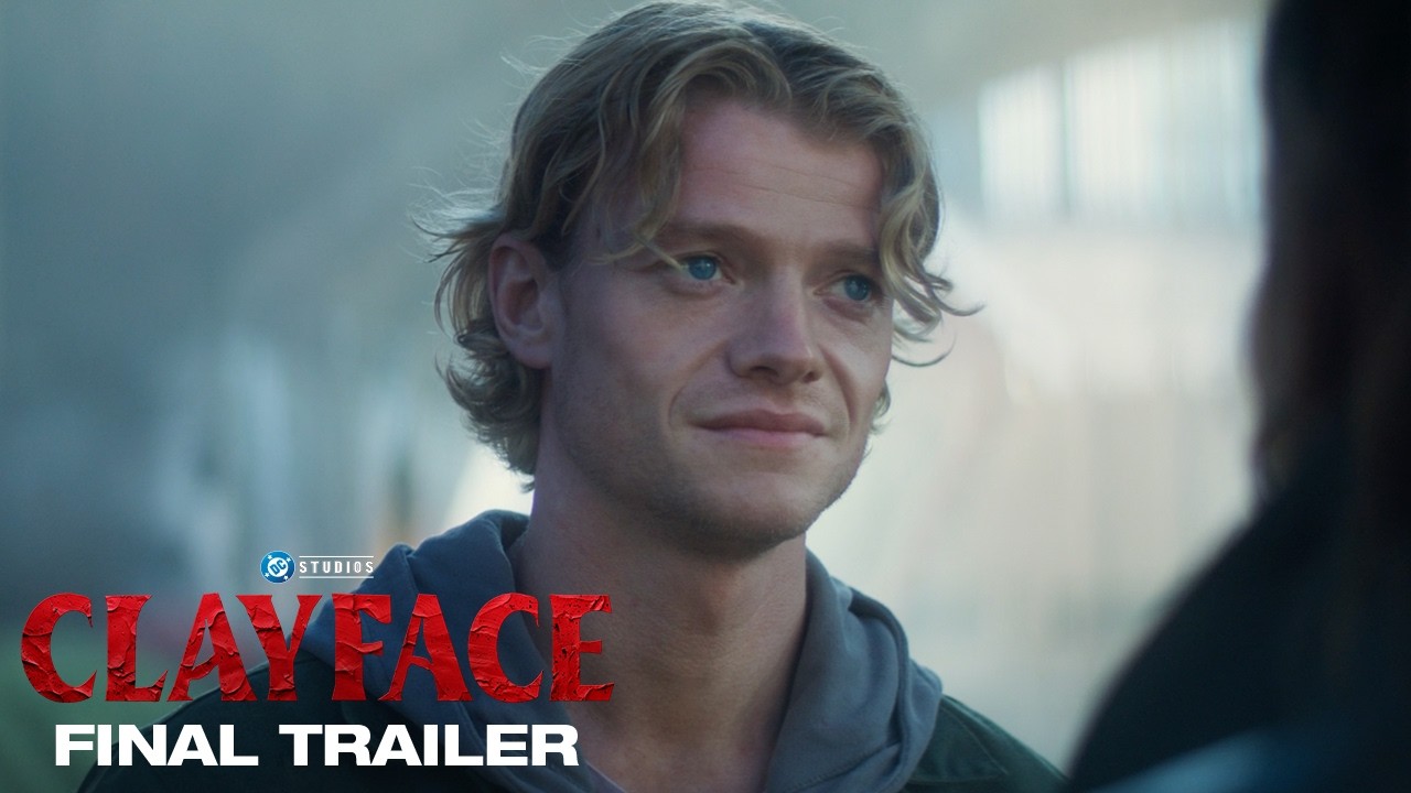Clayface | Final Trailer