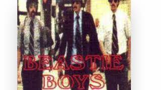 Beastie Boys-Heart Attack Man ( Live USA 1994 Cd )
