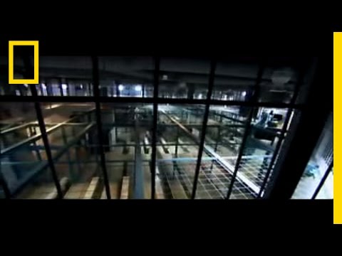 Surviving Prison | National Geographic