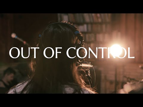 mogul - Out of Control ft. Lenkke_ // Live at Sounday Studio // 2022
