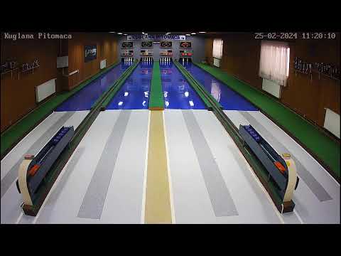 Žkk Pitomača - Žkk Đakovo