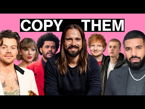 Write a hit chorus in 4 simple steps