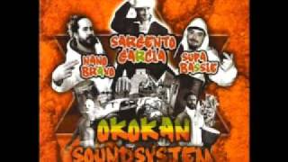 Okokan Stop The War Okokan Sound System