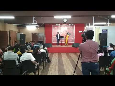 Priti Ranjan Roz Roz ankhon tale