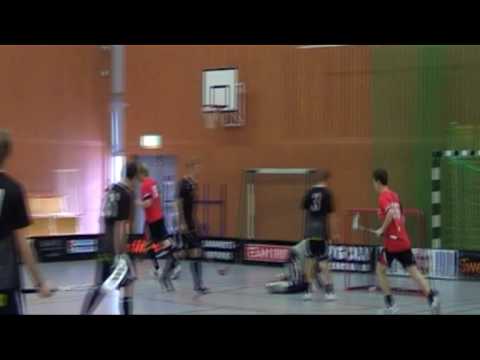 Spelarpresentation för IBK Höken