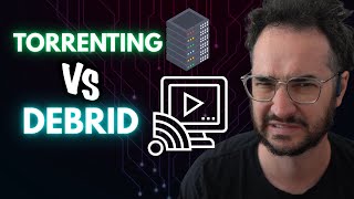 Torrenting vs Debrid Services - Which is Safer