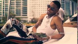 Young Dolph - Kush On The Yacht