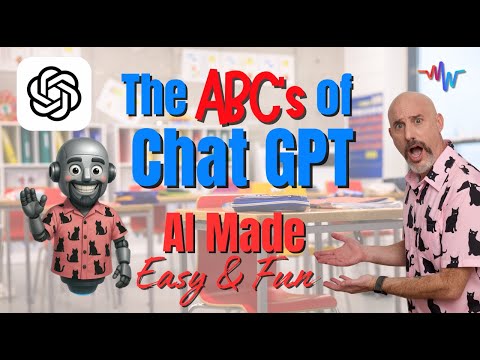 The ChatGPT Skills Everyone Needs Right Now