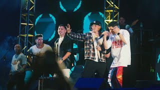 Cuidado Que Te Supero Lyrics English Translation