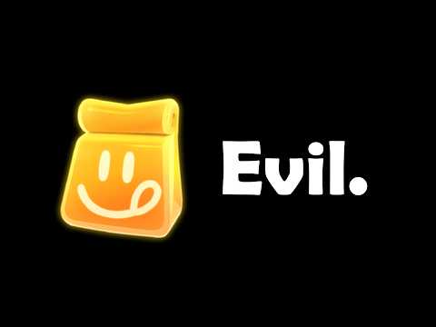 Exposing Yoshi's Dash Foods